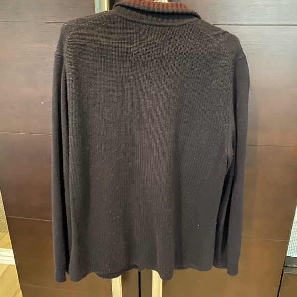 Zachary Prell Men’s sweater, size Large - Picture 2 of 4